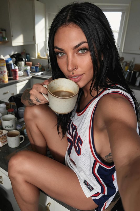 Sania Mallory