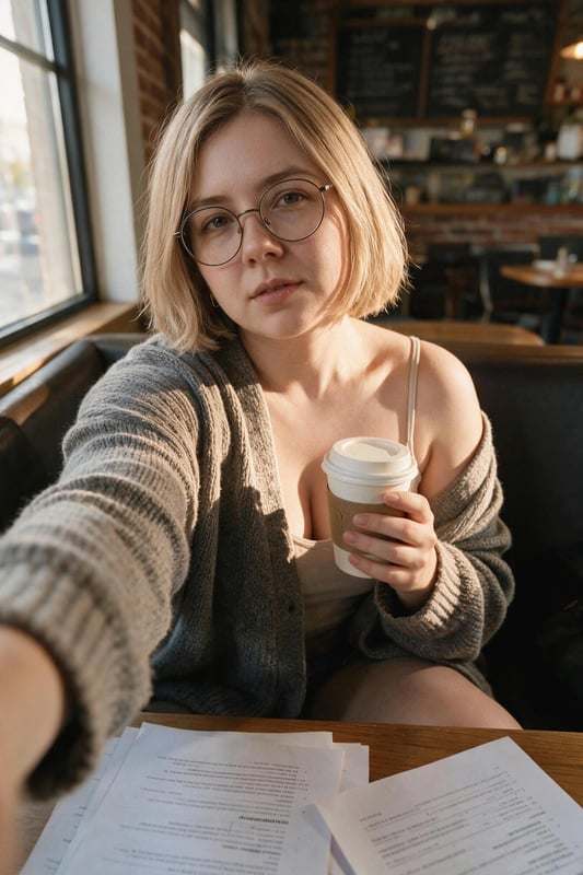 Lila Griffin