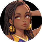 Tia, 21 ans