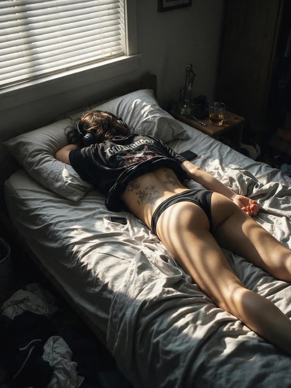 Daisy Thorn