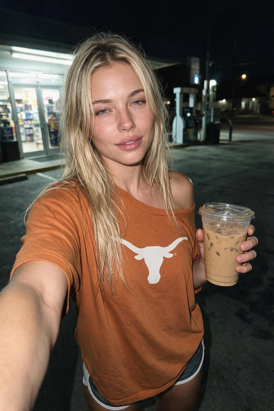 April Coolidge