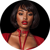 Anna Mae, 26 anos