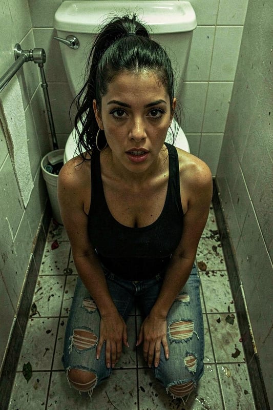 Lucia Caminos