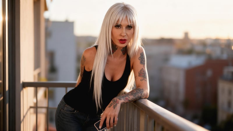 Joanna Angel
