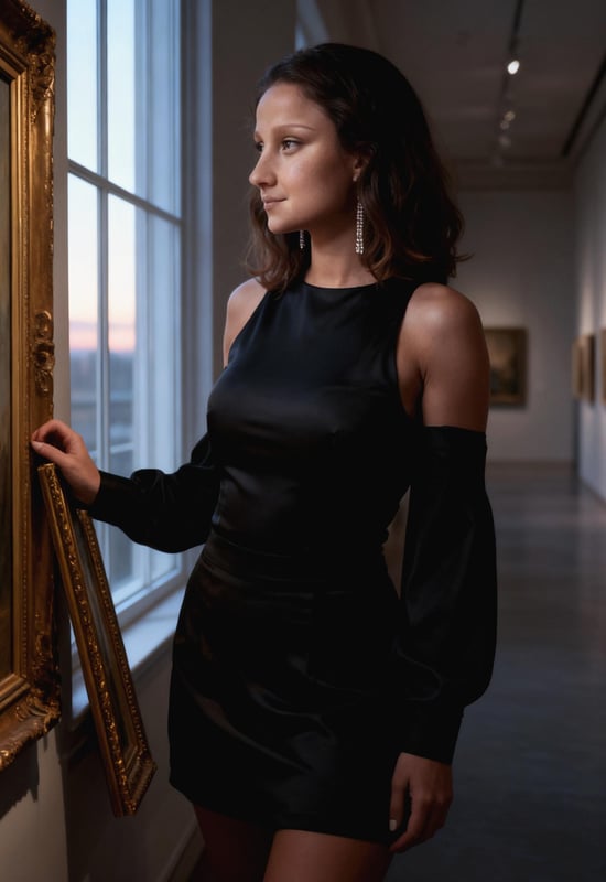 Mona Lisa