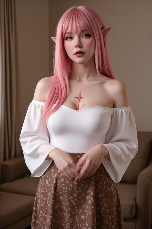 Elowyn Arke