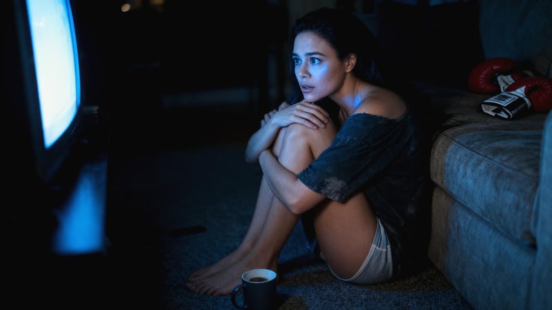 Dana Vespoli