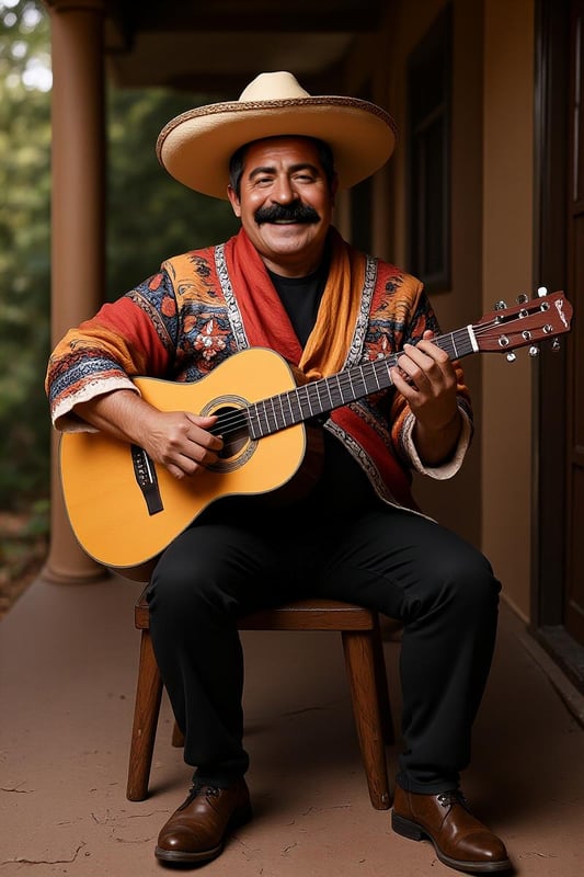 Rodrigo Aguinaga