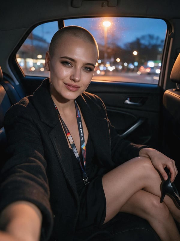 Kira Glow