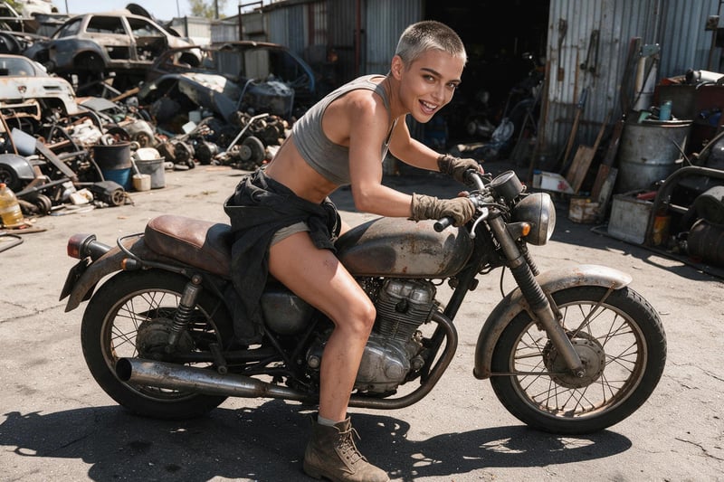 Lori Break