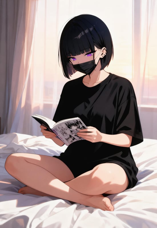 Natsuki Yoru
