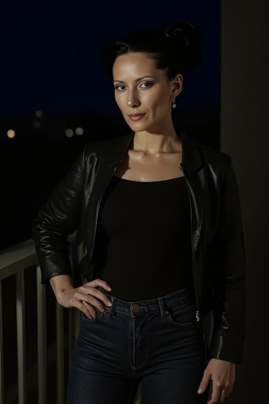 Clara Valente