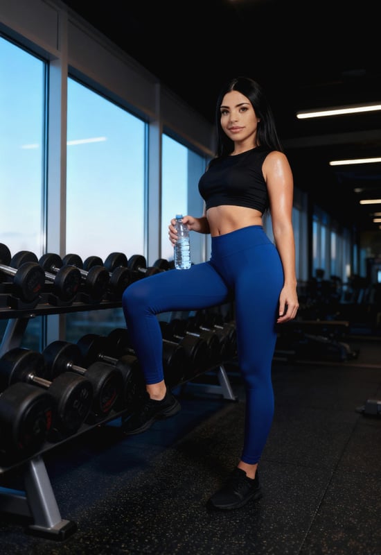 Mariana Herazo