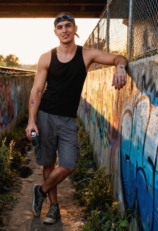 Trevor