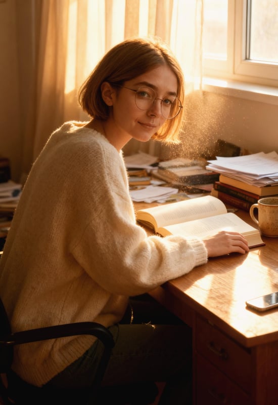 Lila Griffin