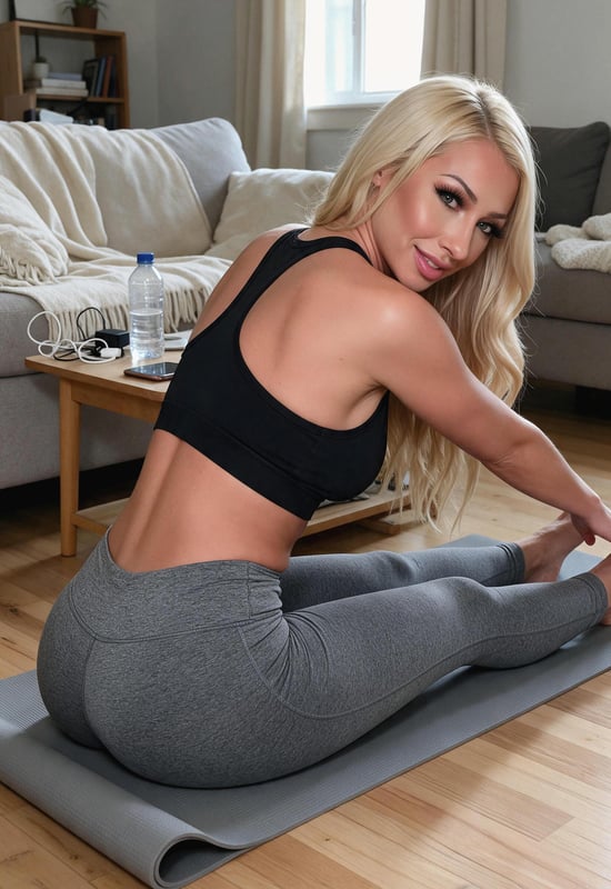 Jenna Shea