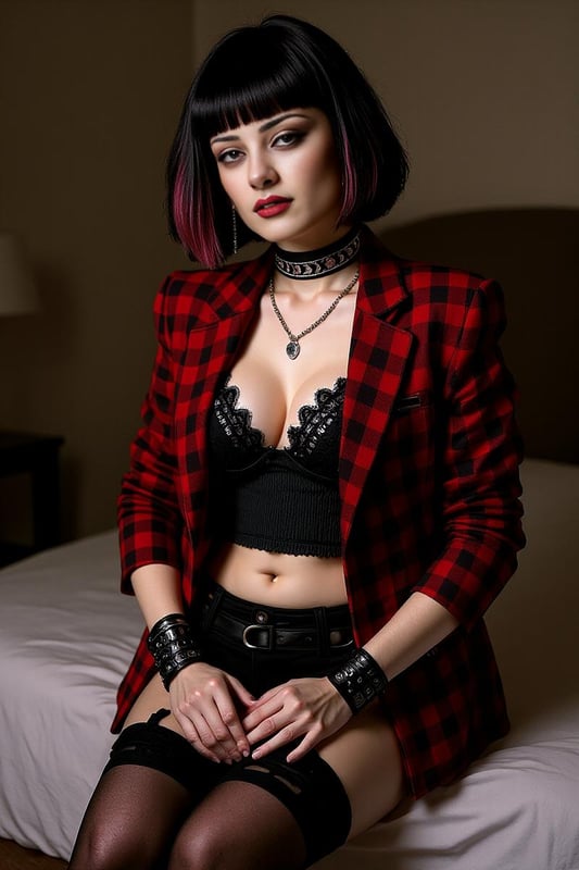 Avery Wyld