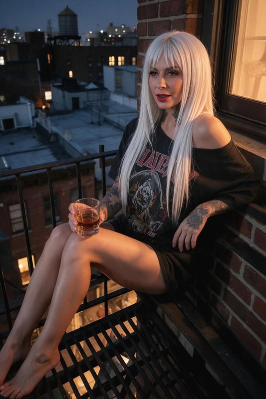 Joanna Angel