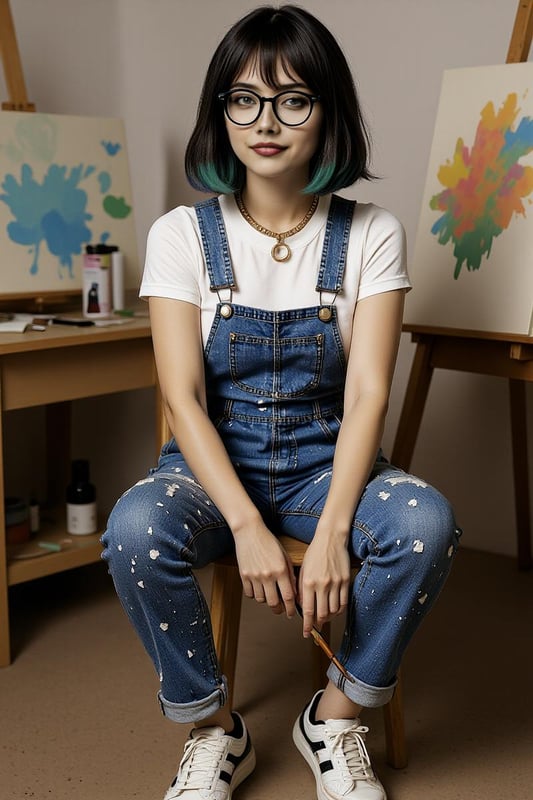 Charli