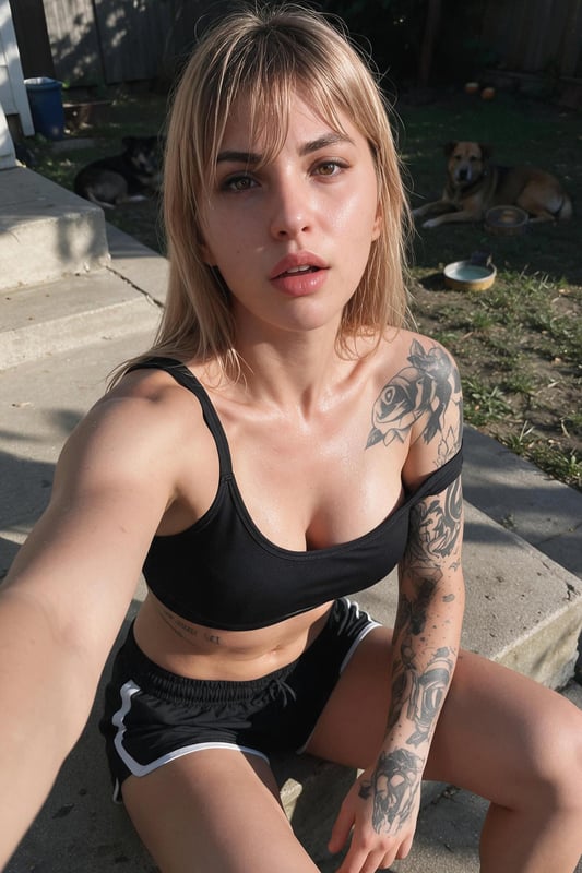 Octavia May