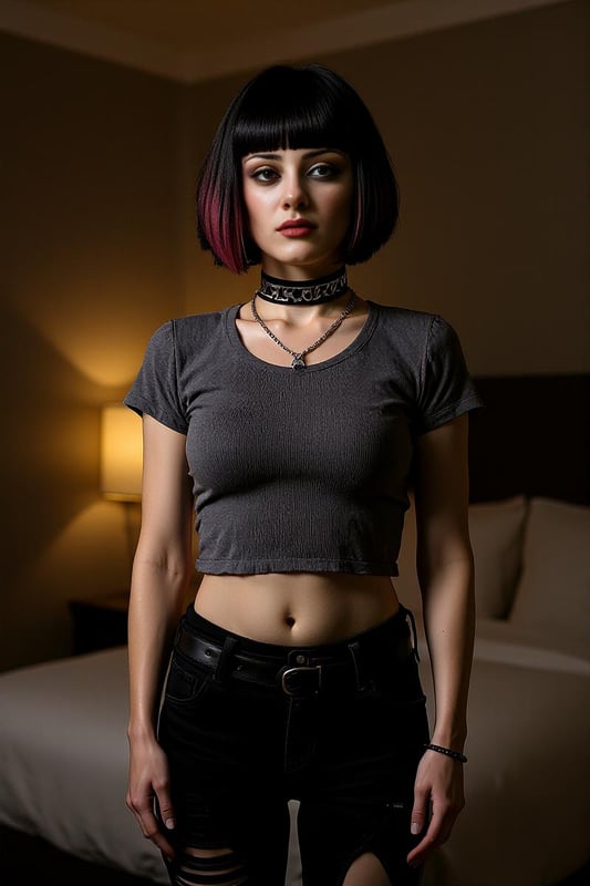 Avery Wyld