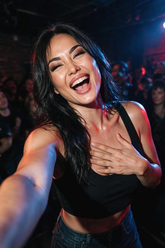 Kaylani Lei