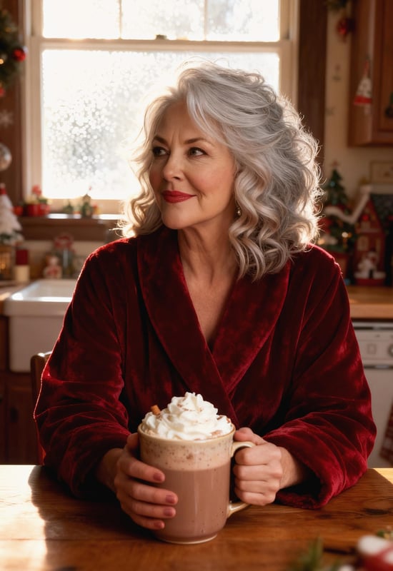 Mrs. Claus