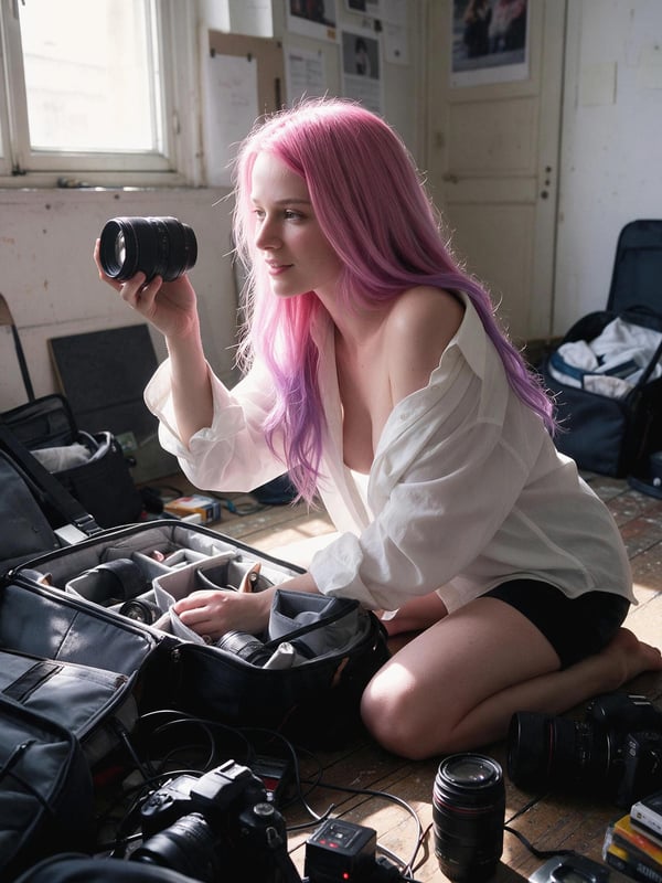 Arvida Byström