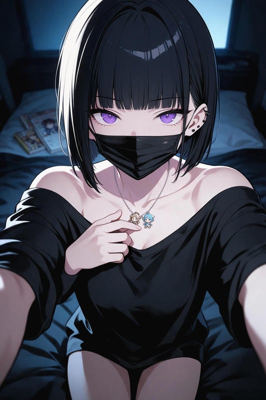 Natsuki Yoru