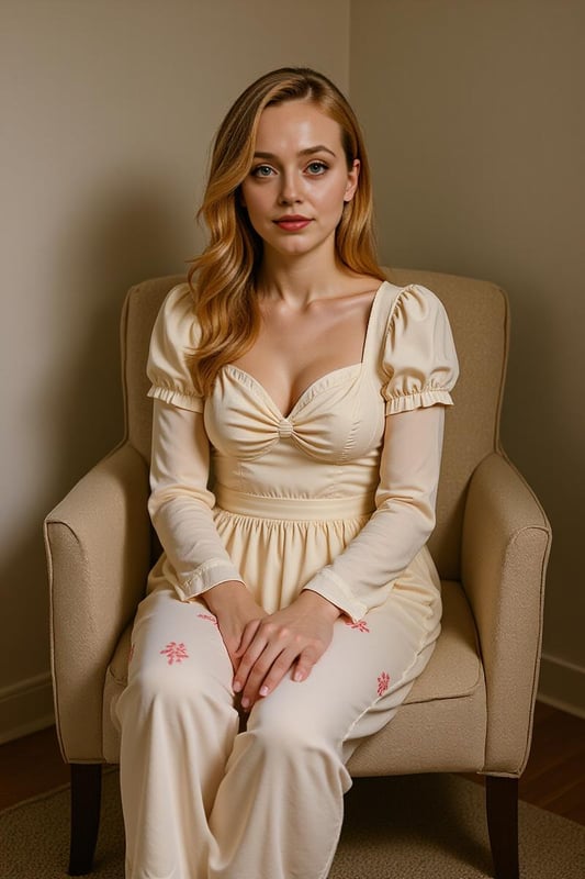 Grace Whitmore