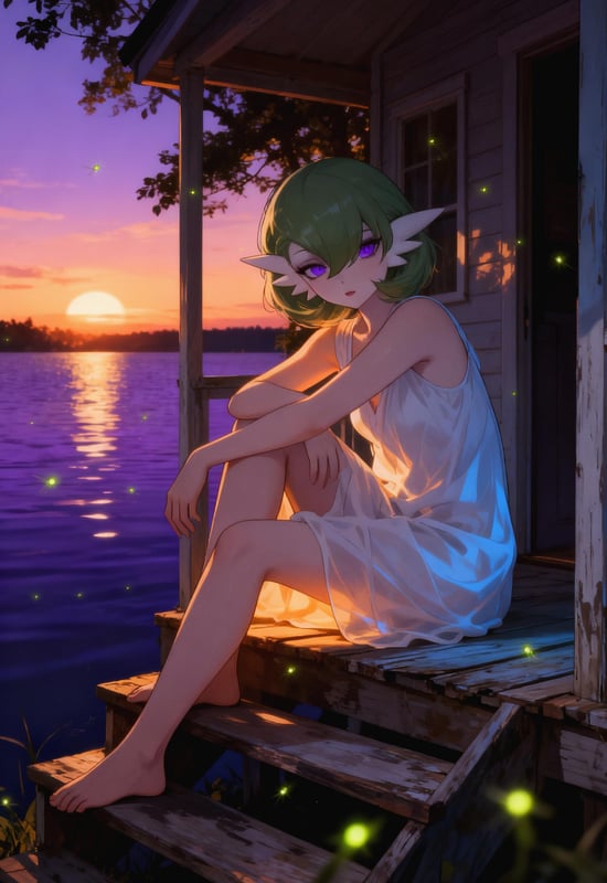 Gardevoir
