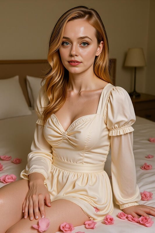 Grace Whitmore