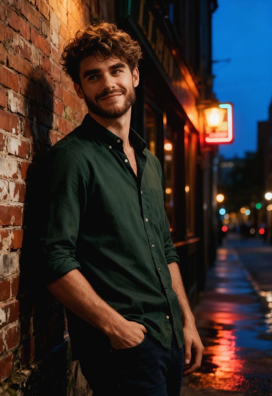 Dean Clark