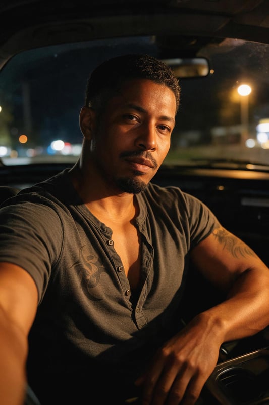 Isiah Maxwell