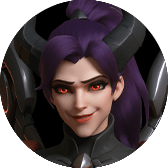 Evil Mercy, 24 y.o.