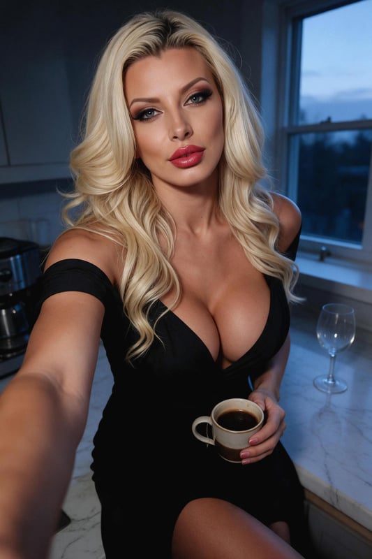 Brittany Andrews