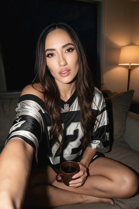 Chloe Amour