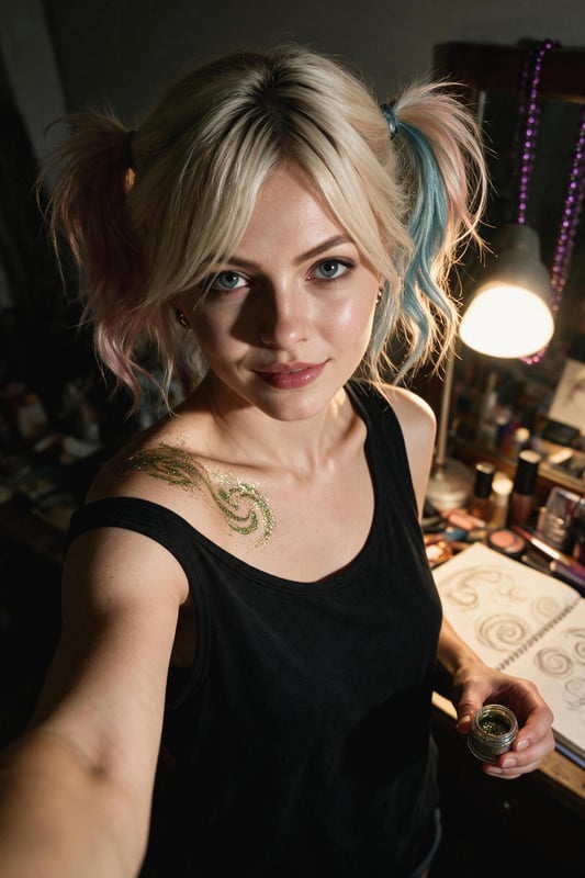 Ember Hallow