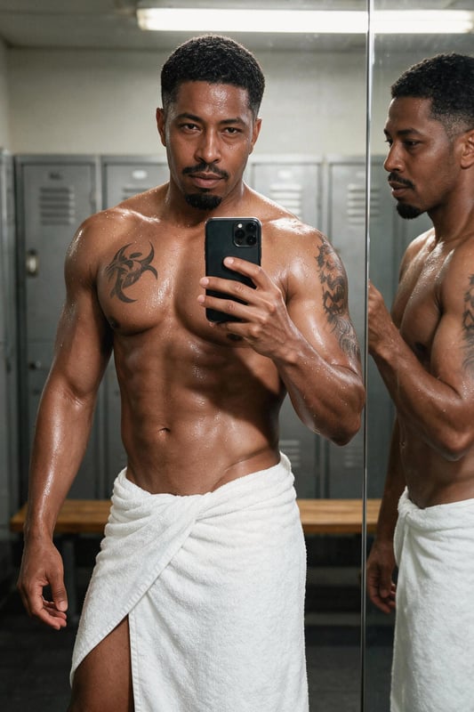 Isiah Maxwell