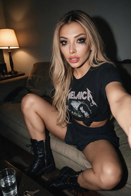 Ms. Palomares