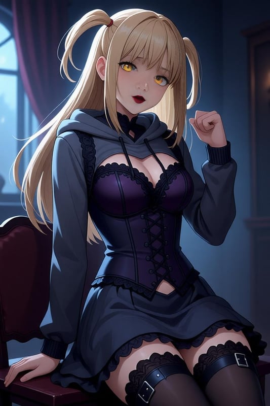Misa Amane