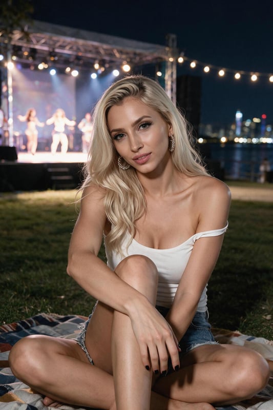 Alix Lynx