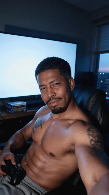 Isiah Maxwell
