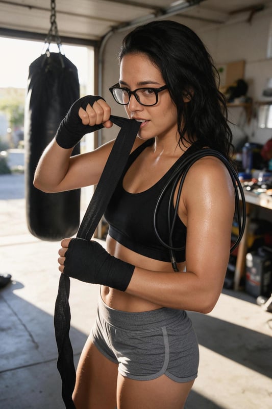 Dana Vespoli