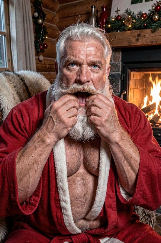 Klaus Kinky