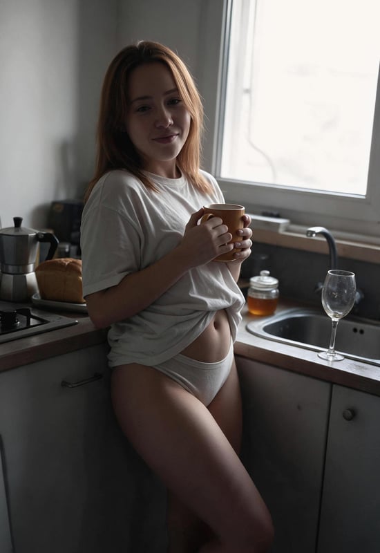 Nicole Ari