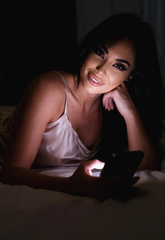 Kaylani Lei