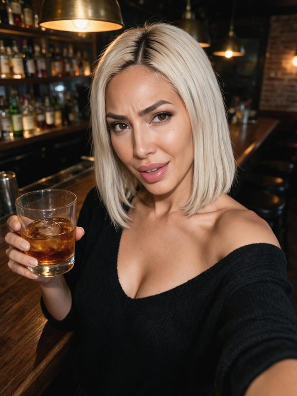 Farrah Abraham