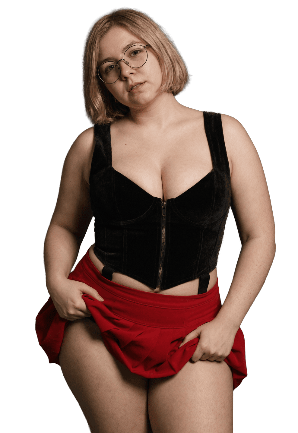 Lila Griffin