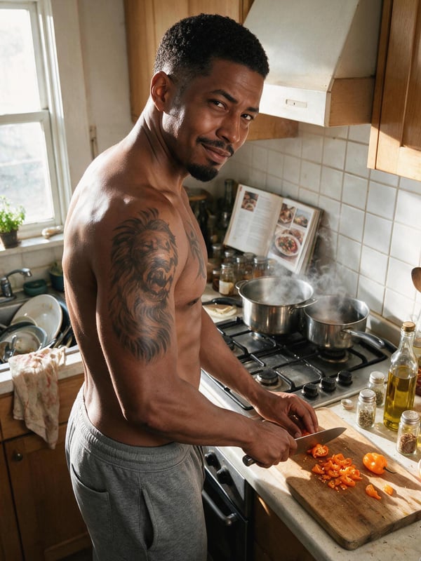 Isiah Maxwell